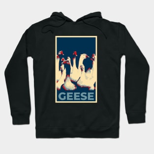 GEESE Hoodie